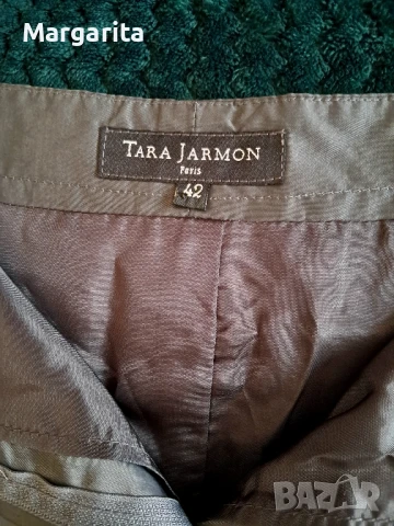 Tara Jarmon дълга пола, снимка 5 - Поли - 50853711