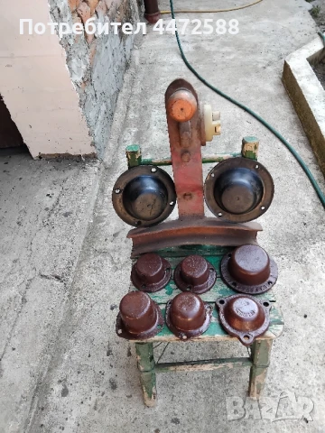 селскостопански части за трактор сеялка и други , снимка 15 - Селскостопанска техника - 50753514