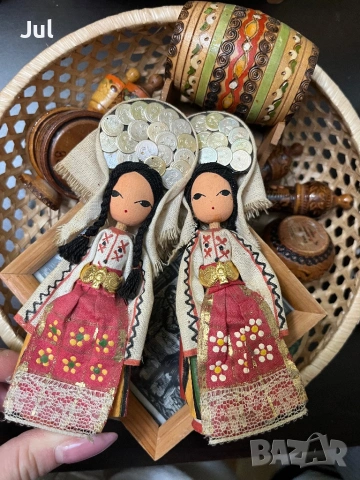 Сувенири от глина , снимка 5 - Декорация за дома - 53901604