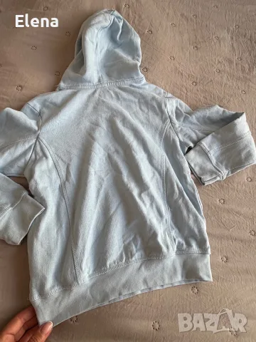 DKNY блуза размер8/10 г -8 евро , снимка 3 - Детски Блузи и туники - 56299387