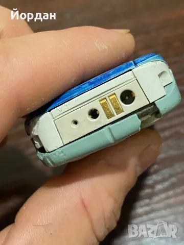 Nokia 3410, снимка 7 - Nokia - 49683079