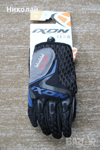 Мото Ръкавици Ixon Dirt Air