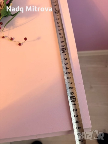 Скрин, шкаф, 2 бр., снимка 9 - Скринове - 52945463