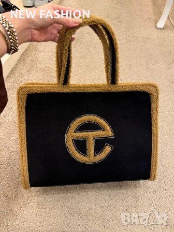 Дамски Чанти ✨UGG, снимка 15 - Чанти - 51964375