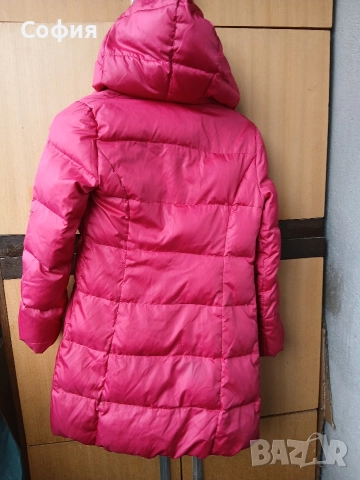 яке зимно дамско ., снимка 3 - Якета - 52787961