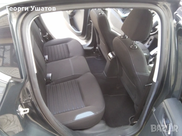Пежо 208 1.4HDI 96000км, снимка 12 - Автомобили и джипове - 53129103