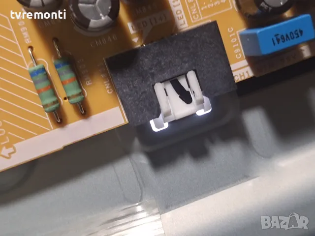 подсветка от дисплей CY-GT058HGPV2H от телевизор SAMSUNG модел UE58TU6905K, снимка 2 - Части и Платки - 48647520