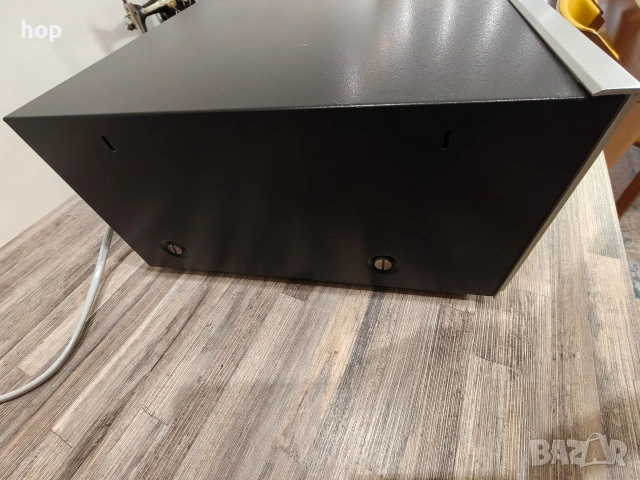 Aiwa AD-6500, снимка 14 - Декове - 53138886