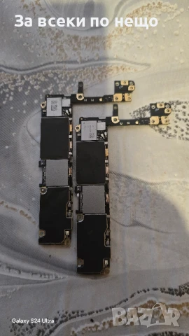   Айфон 6 s оргинални части , снимка 4 - Резервни части за телефони - 50978317