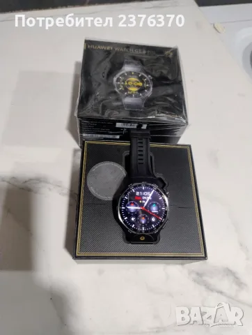 Huawei watch gt 6 pro 
