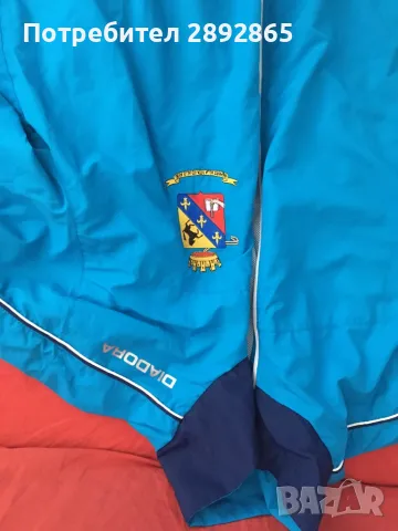 Оригинално горнище Diadora, снимка 2 - Спортни дрехи, екипи - 48095060