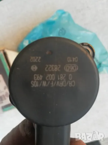 ДАТЧИК-КЛАПАН ЗА ГОРИВОТО НА ГНП ЗА ПЕЖО, РЕНО СИТРОЕН, снимка 4 - Части - 48090482