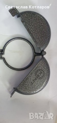 заключваща капачка резервоар против кражба 