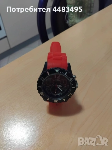 Мъжки часовник , снимка 5 - Мъжки - 53262913