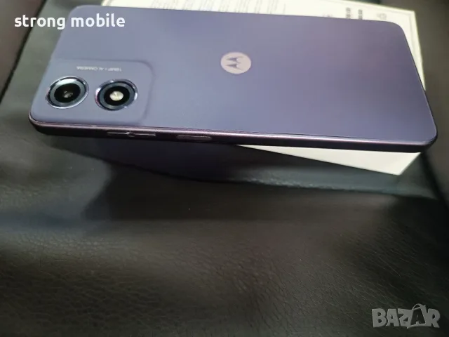 Moto G04,Нов,64гб, Гаранция , снимка 4 - Motorola - 55781072