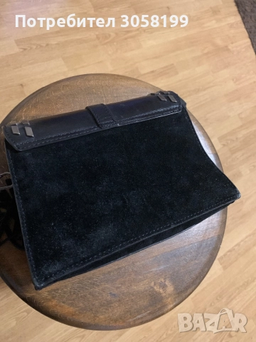 Дамска чанта Zara, снимка 6 - Чанти - 52432999