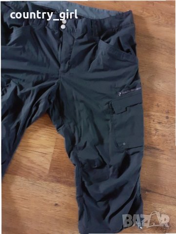  the north face Aphrodite 2.0 Capri Pants - страхотен дамски панталон, снимка 4 - Спортни екипи - 29514877