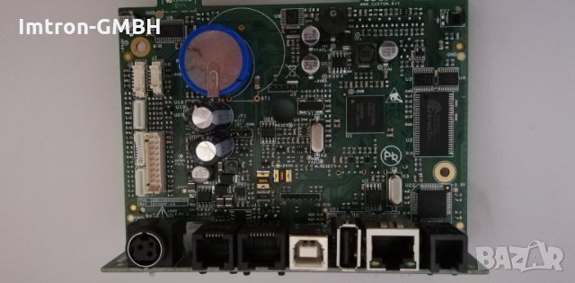 Дънна платка 81200000000690 за принтер K3  CUSTOM