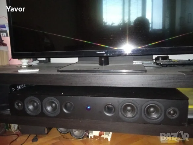 Продавам топ модел саундбар MAGNAT Sounddeck 400 BTX с дистанционно, снимка 4 - Тонколони - 56166984