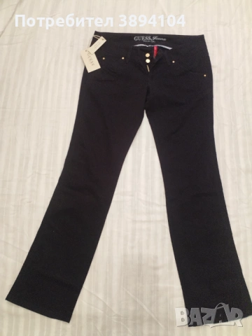 Маркови дамски дънки, снимка 6 - Къси панталони и бермуди - 53276753