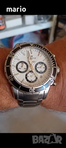 Perrelet A1054/B 45mm , снимка 8 - Мъжки - 56339644