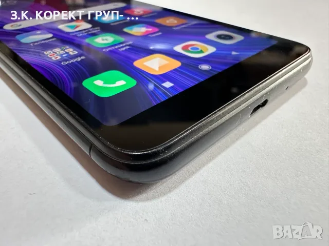 Xiaomi Redmi 6 – 64GB памет / 4GB RAM, снимка 8 - Xiaomi - 56519612