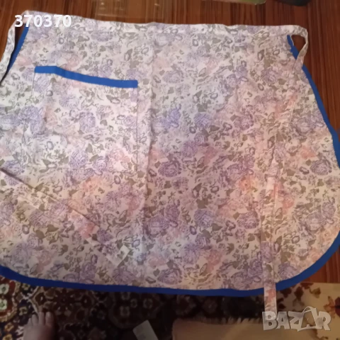 домакински престилки жарсе - 12 броя, снимка 10 - Други стоки за дома - 22859843