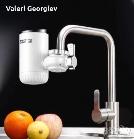 Нагревател за вода универсален TV77, снимка 2 - Други стоки за дома - 52418033