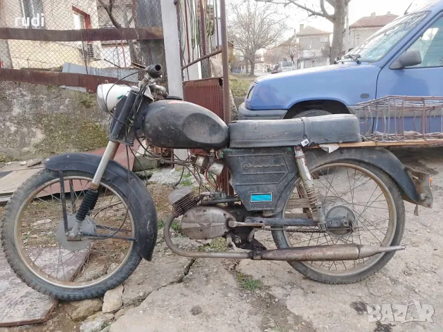 БАЛКАНЧЕ МПС 