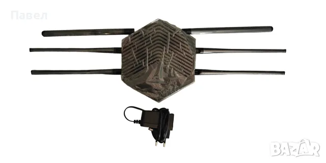 Почти нов рутер Mercusys MR50G AC1900 Dual Band Gigabit, снимка 2 - Рутери - 56040805