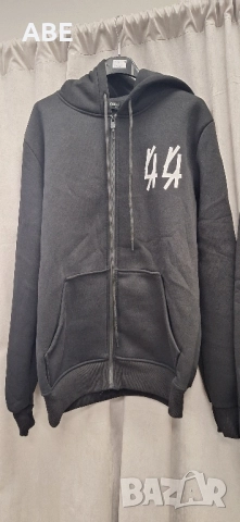 Мъжки ватиран екип, снимка 4 - Спортни дрехи, екипи - 52380273