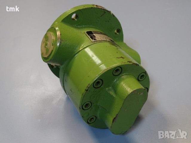 Хидравлична помпа RICKMEIER R2-2.75/36FL hydraulic pump 10Bar, снимка 2 - Резервни части за машини - 42221579