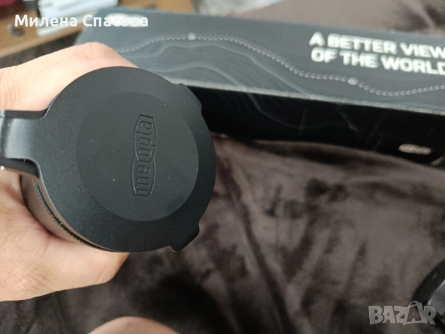 meopta r2 , снимка 7 - Ловно оръжие - 53931378