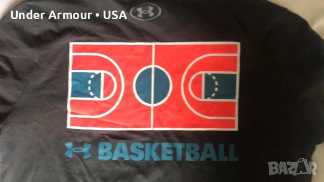 Under Armour • USA, снимка 1