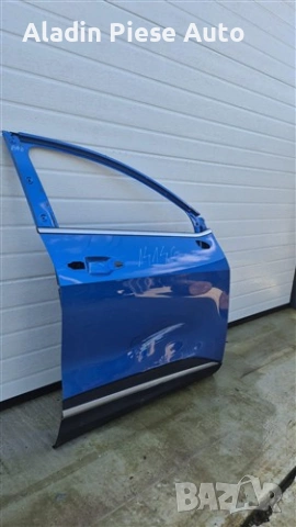 Предна дясна врата Kia Sportage 5 NQ5 година 2022 2023 2024 2025 , снимка 3 - Аксесоари и консумативи - 54077282