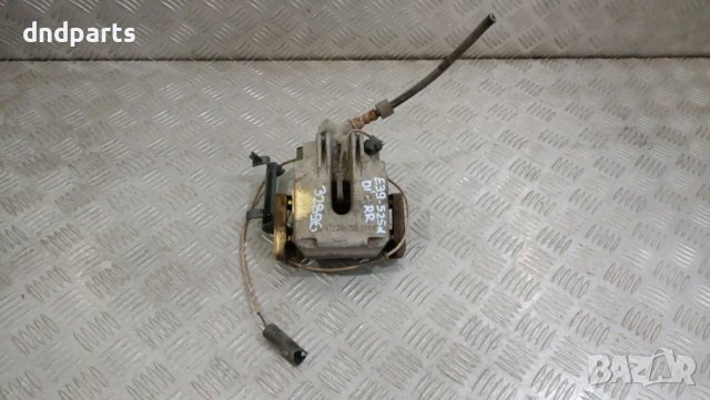 Спирачен апарат BMW E39 525D 2001г.(заден десен)	