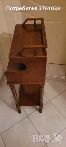 Шкафче , снимка 3 - Шкафове - 52725924