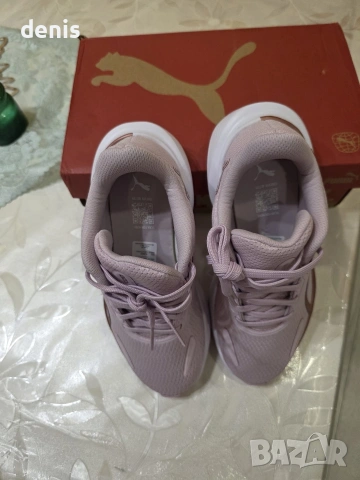 PUMA Skyrocket Elevate 37, снимка 3 - Маратонки - 54277920