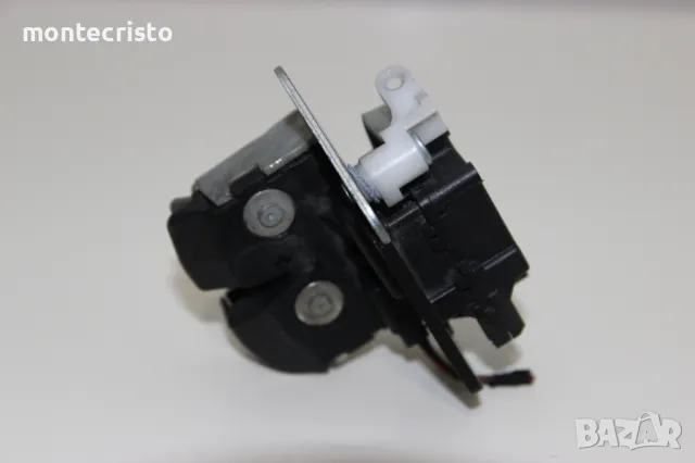 Брава заден капак Fiat Panda II 169 (2003-2012г.) 650066-01 / 65006601 Фиат Панда, снимка 5 - Части - 50050403