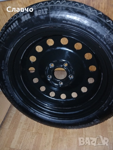 17цола патерица бмв ф30 ф31 оем нова, снимка 6 - Аксесоари и консумативи - 52163002