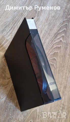 BASF Ролка за магнетофон със записи 18, снимка 6 - Декове - 53153039