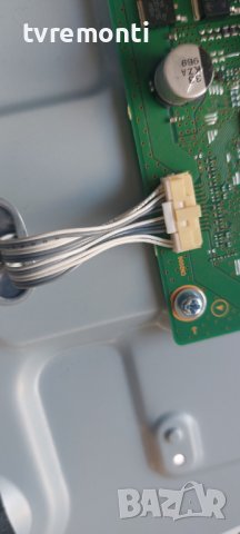 LED подсветка за дисплей YS9S043HNG01 за телевизор SONY модел KD-43X7055, снимка 2 - Части и Платки - 39031201