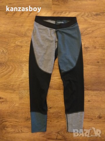  Peak Performance Multi Baselayer Tights - страхотен дамски клин , снимка 9 - Клинове - 34970866