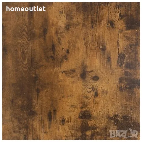 Маса / бюро на колелца с компактни размери 10CZZS05-1-60FG, снимка 4 - Бюра - 49793895