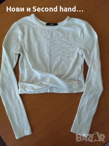 ВСИЧКО!!! по 5 лв, снимка 6 - Къси панталони и бермуди - 51710911