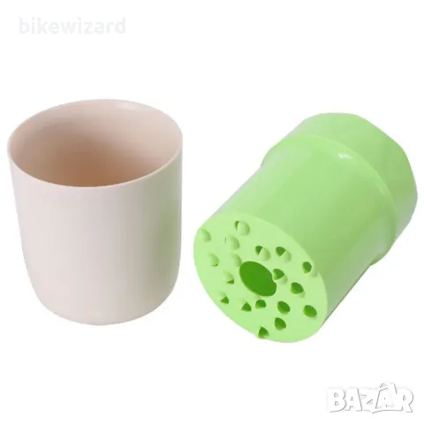 Ръчно въртящо се  ренде за плодове и зеленчуци НОВО, снимка 5 - Други - 48670121