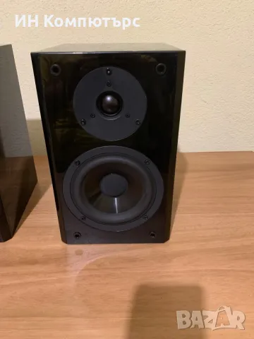 Продавам букшелф Yamaha NX-E800, снимка 3 - Тонколони - 49395074