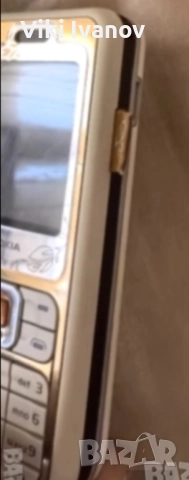 Нокия 7360 GOLD, снимка 4 - Nokia - 52667026