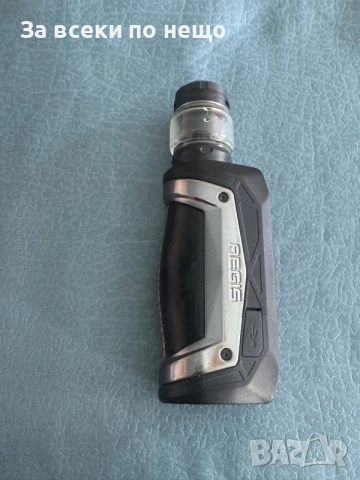 Вейп GeekVape Aegis