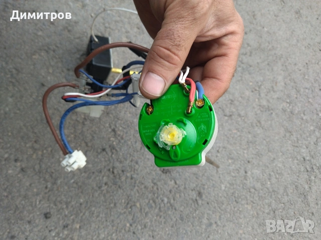 Релета за бойлер, снимка 3 - Бойлери - 54086758